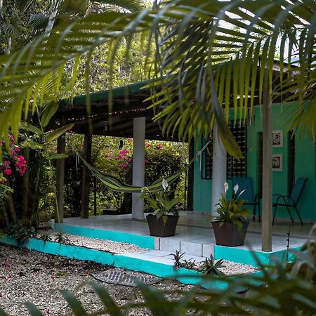 Rincon Blu Tropical House Villa Exteriör bild